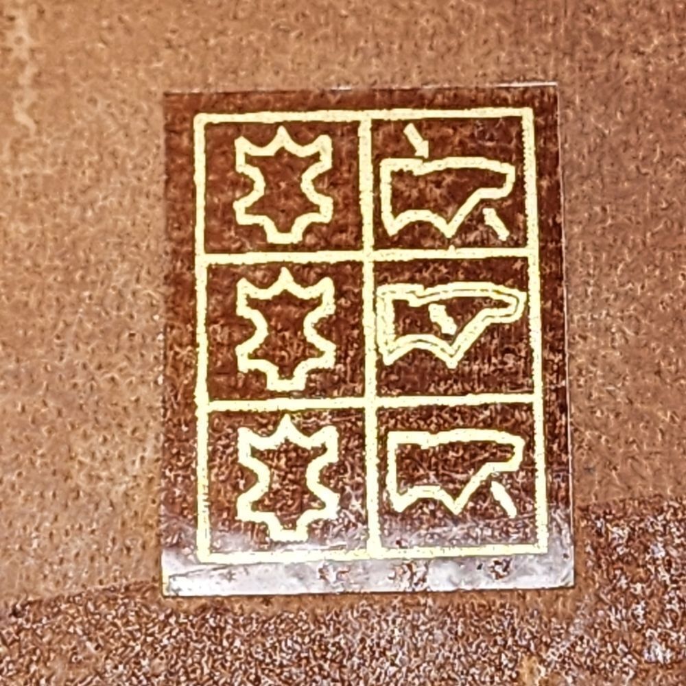 Free People Animal Charm Leather Bootie, Women's 5.5 - Picture 6 of 8